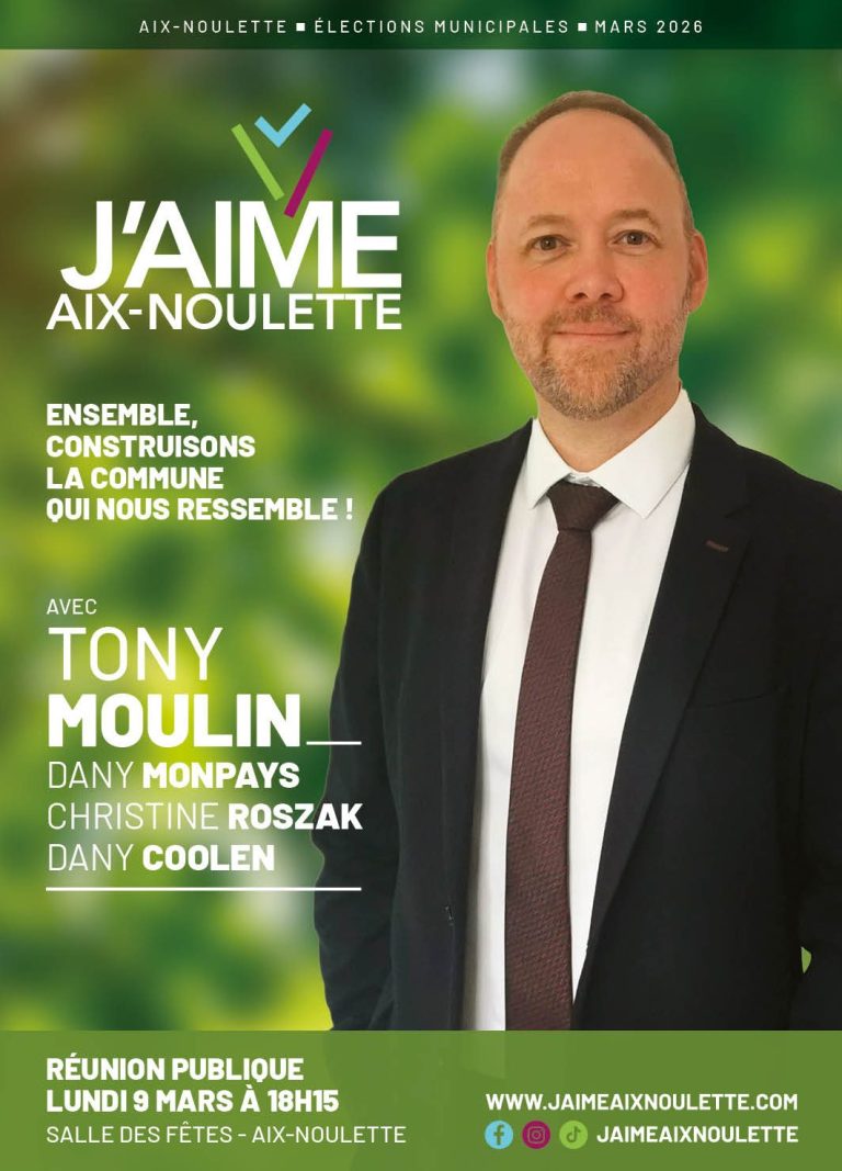 Découvrez notre programme